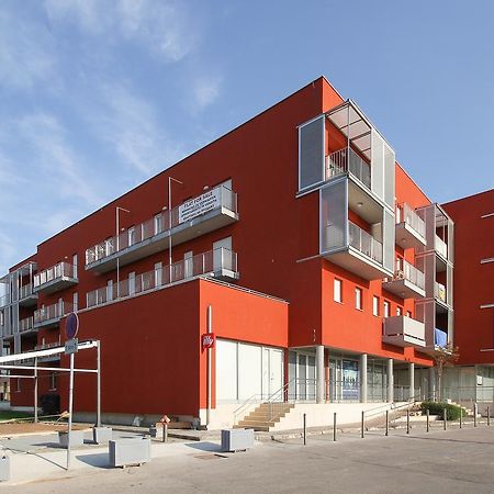 Apartment Sunset Colours Umag Exterior photo