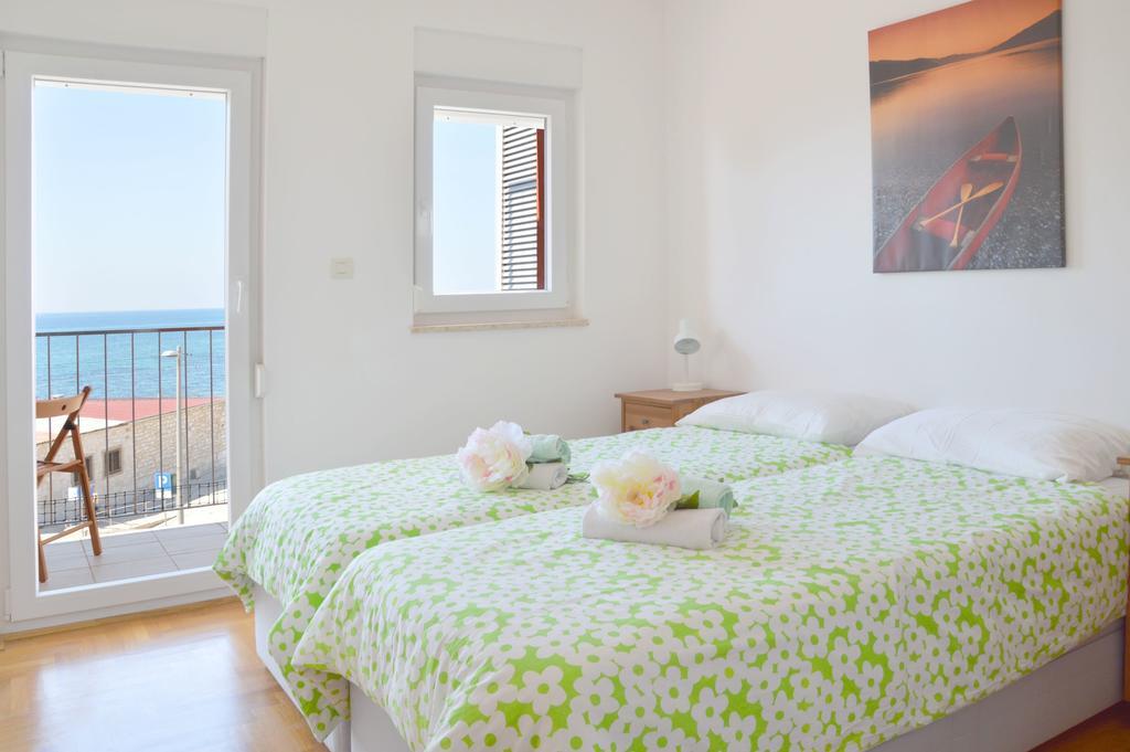 Apartment Sunset Colours Umag Room photo